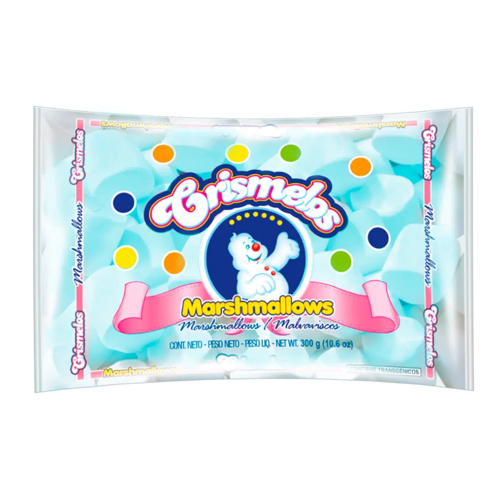 CRISMELLOWS CELESTE X 300GR