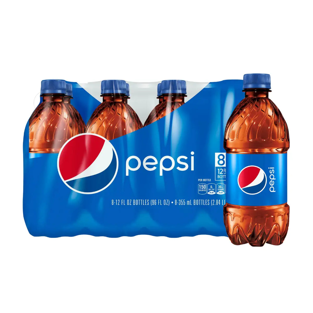 MINI PEPSI X 15 UND