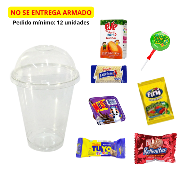 VASO D0MO