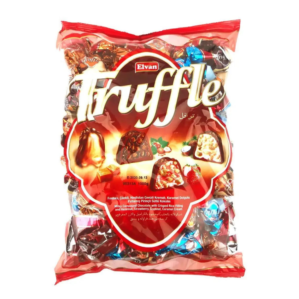 TRUFFLE X 100 UND