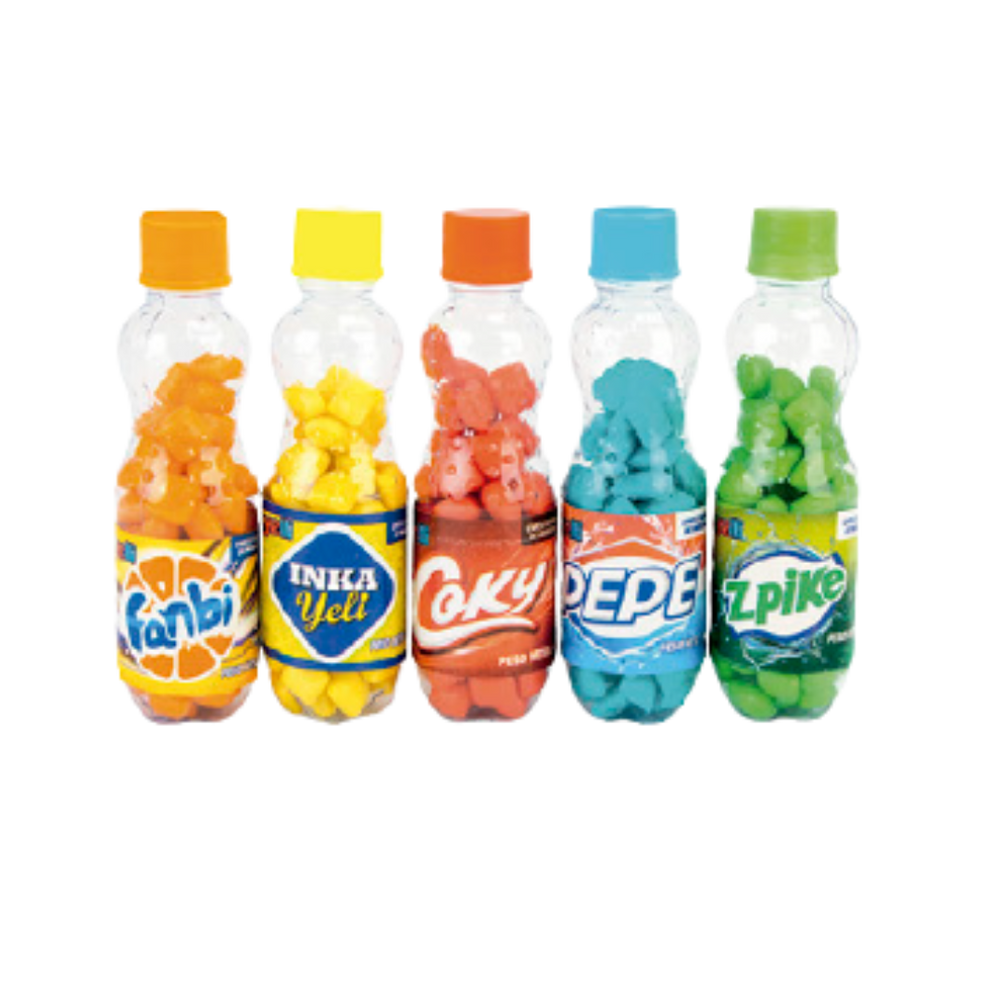 YELICOLA X 30 UND