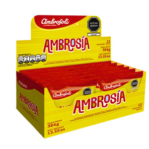 AMBROSIA X 12 UND
