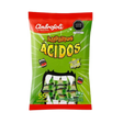 AMBRUJOS ACIDOS X 55 UND