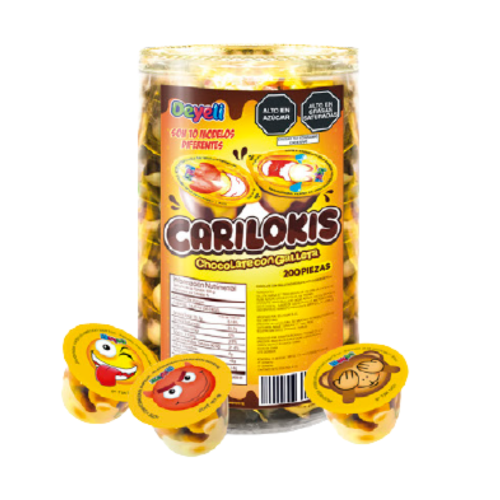 CARILOKIS MINI