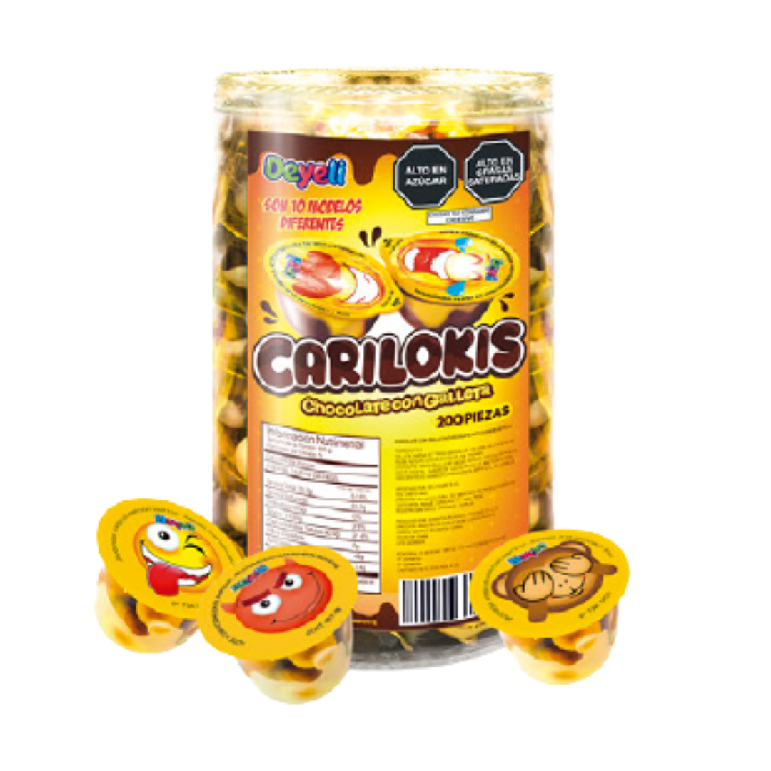 CARILOKIS MINI