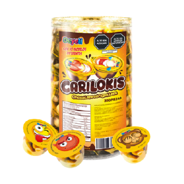 CARILOKIS MINI