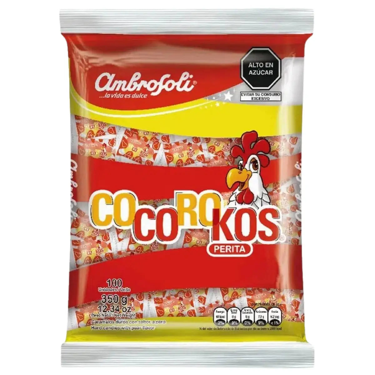 COCOROKO X 100 UND