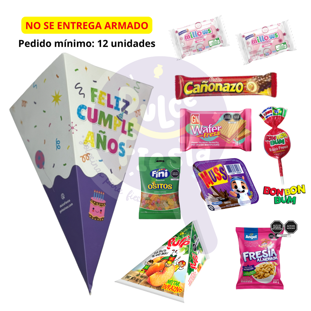 CONITO+GOLOSINAS