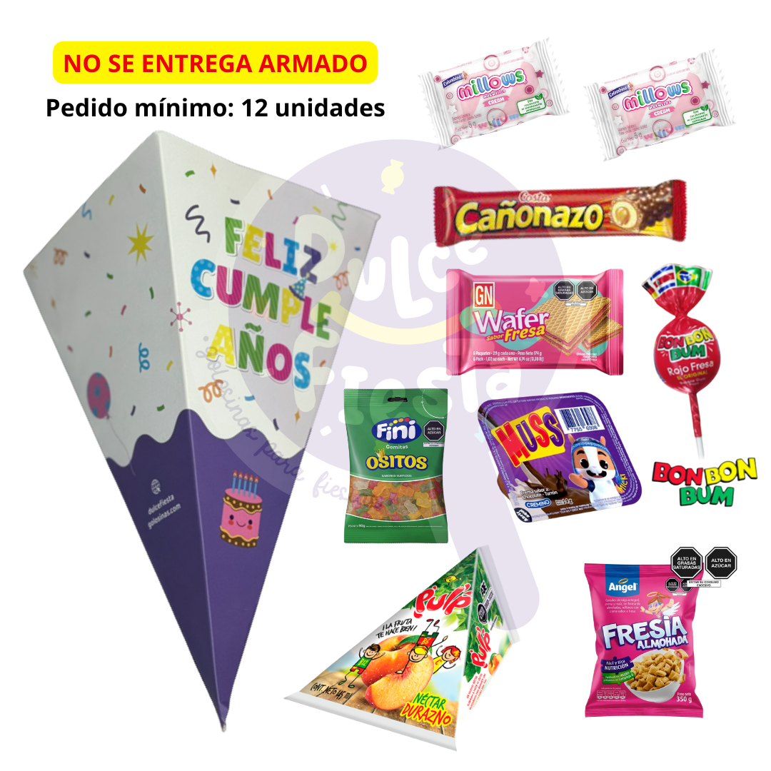 CONITO+GOLOSINAS
