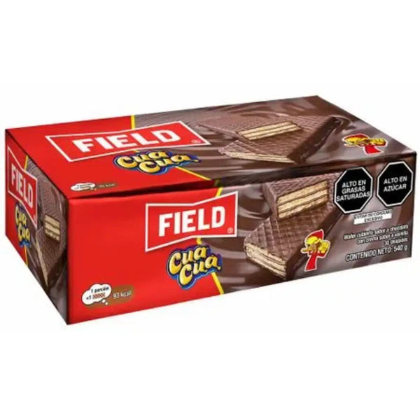 CUA CUA X 30 UND