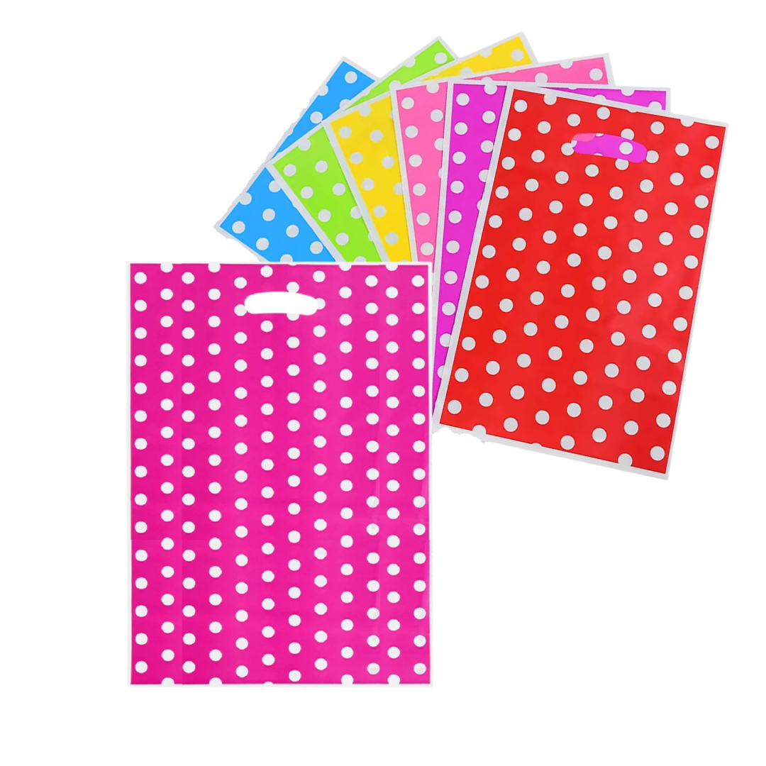 BOLSAS HERMETICAS COLORES PAQ X 10 UND