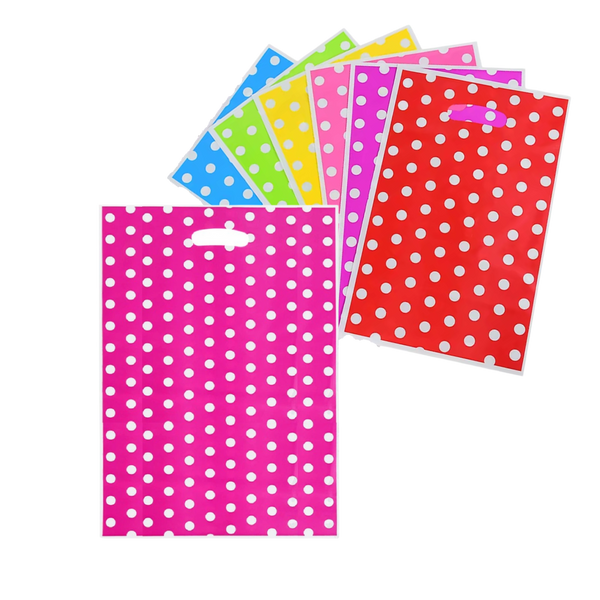 BOLSAS HERMETICAS COLORES PAQ X 10 UND