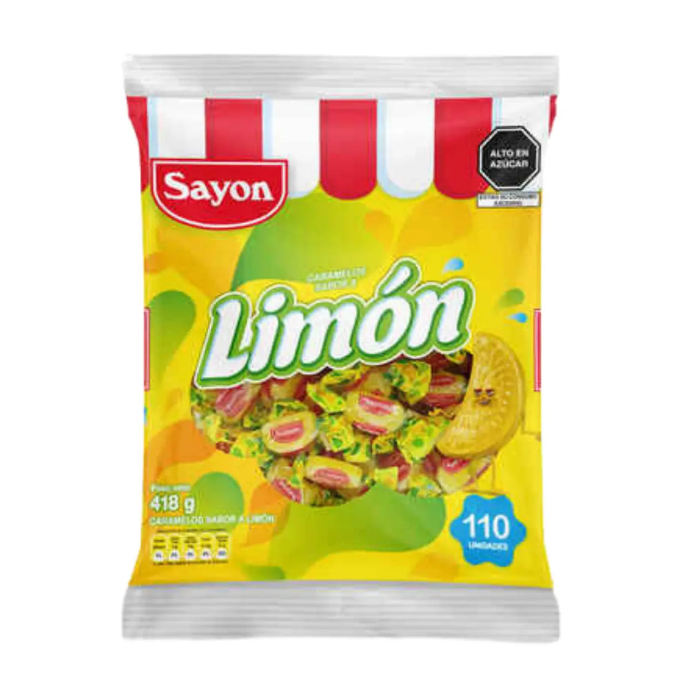 LIMON SAYON X 100 UND