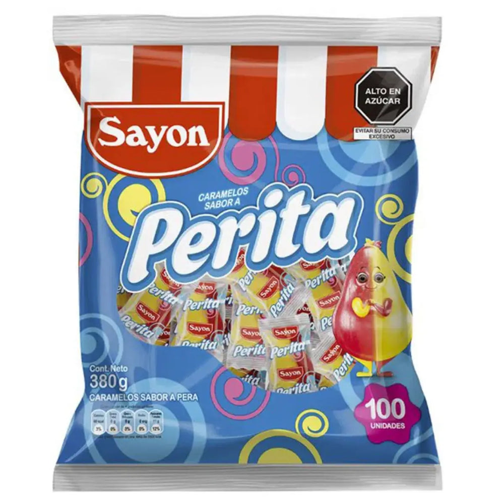 PERITA X 100 UND