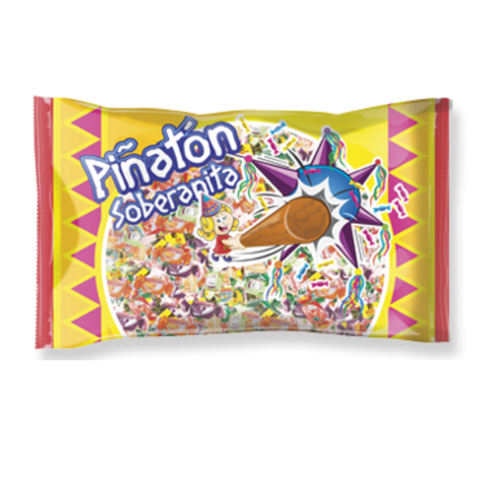 PIÑATON SOBERANITA X 2KG