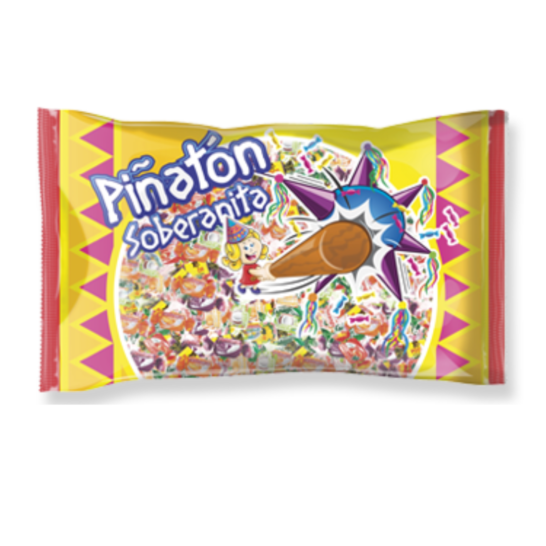PIÑATON SOBERANITA X 2KG