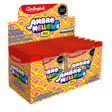 AMBROMELLOWS MINI X 12 UND