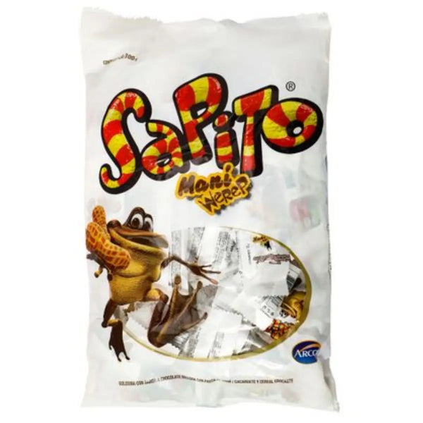 SAPO WEREP X 30 UND
