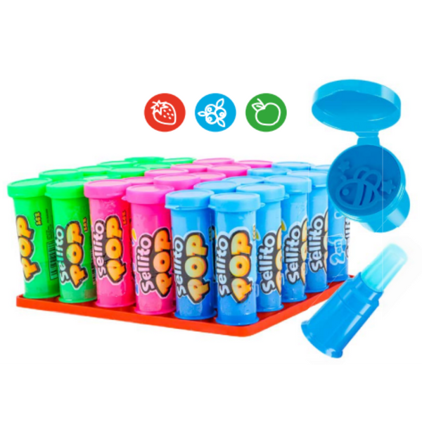 SELLITO POP X 30 UND