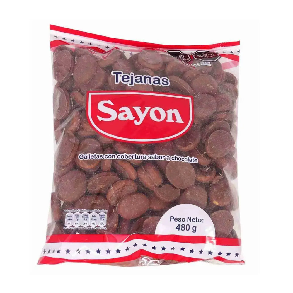 TEJANA X 480 GR