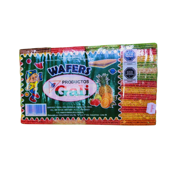 WAFER GRANEL CHICO