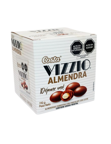 VIZZIO SOBRE X 10 UND