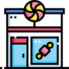 Tienda física