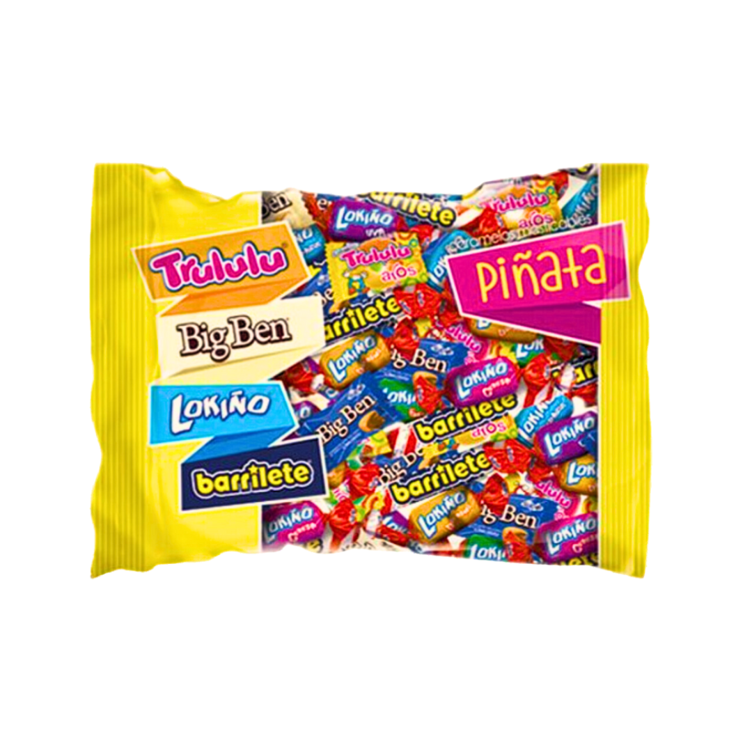 PIÑATON TRULULU X 1KG